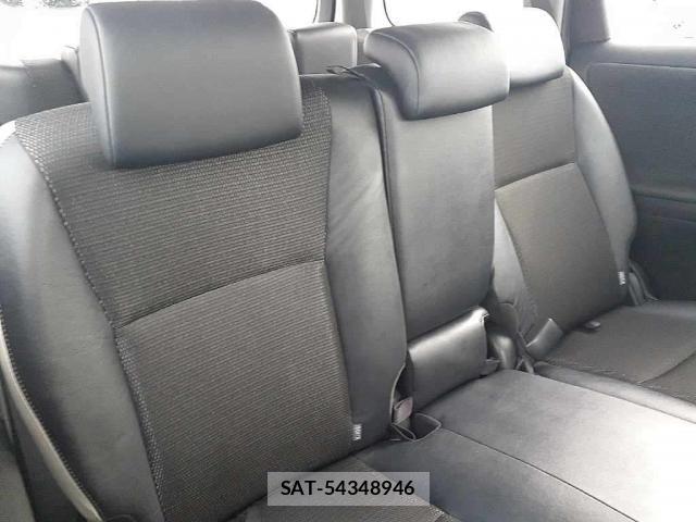Toyota WISH 2015-07 8071002-7