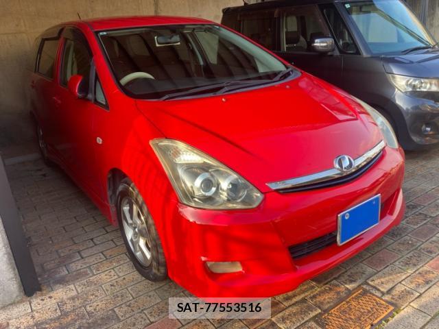 sat car