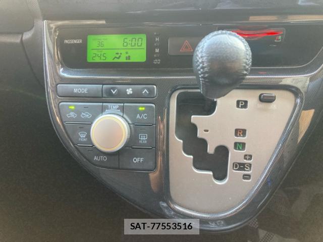 Toyota WISH 2006-10 8071311-11