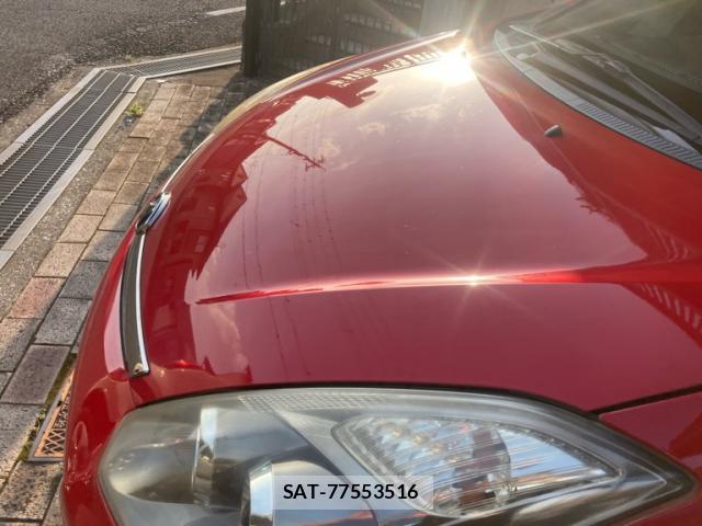Toyota WISH 2006-10 8071311-12
