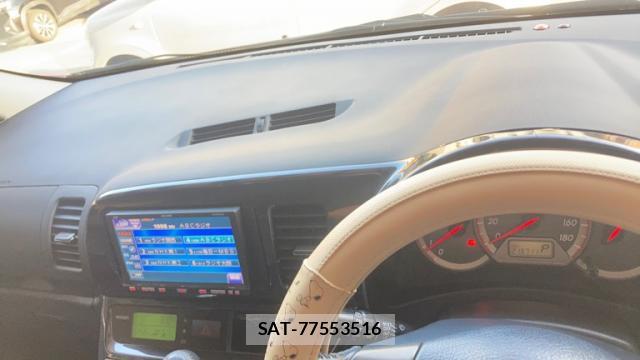 Toyota WISH 2006-10 8071311-16