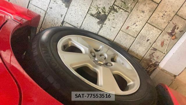 Toyota WISH 2006-10 8071311-17
