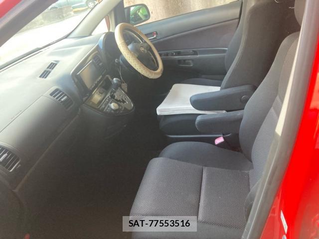 Toyota WISH 2006-10 8071311-3
