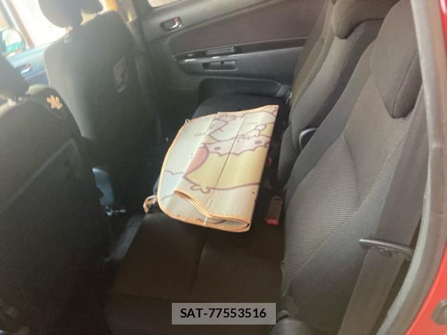 Toyota WISH 2006-10 8071311-4