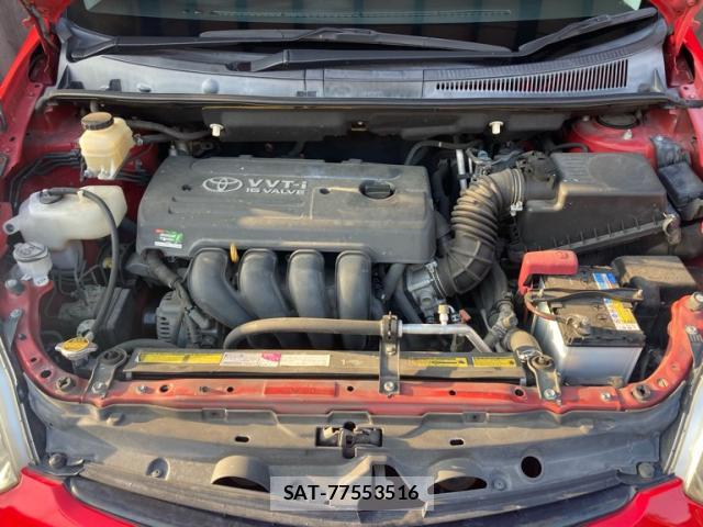 Toyota WISH 2006-10 8071311-8