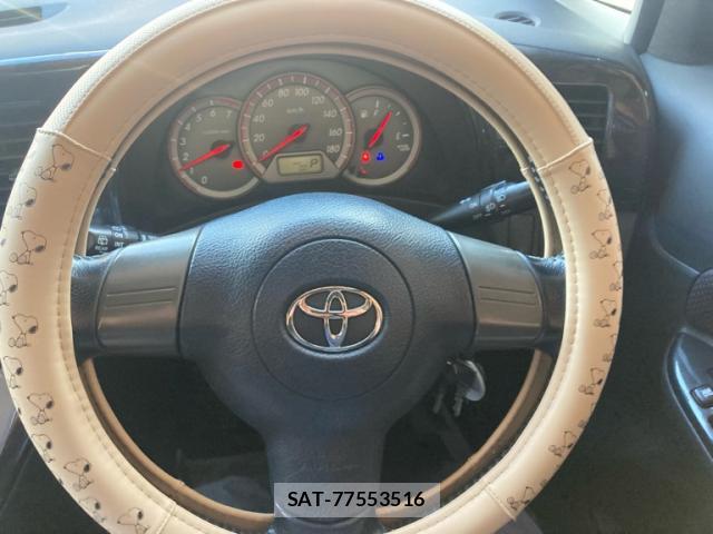 Toyota WISH 2006-10 8071311-9