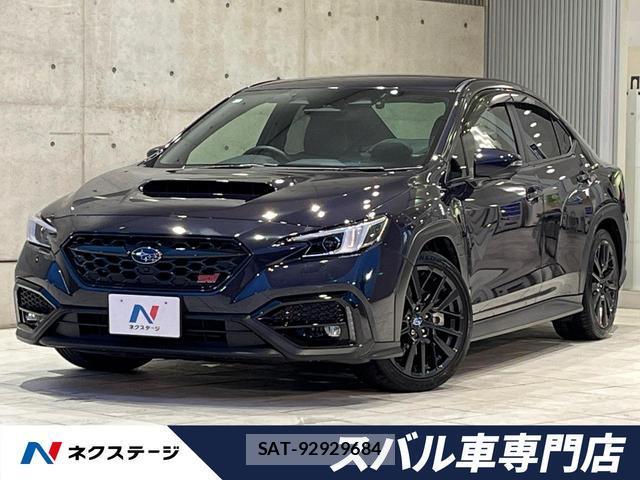 Subaru WRX S4 2025-07 8071205-0