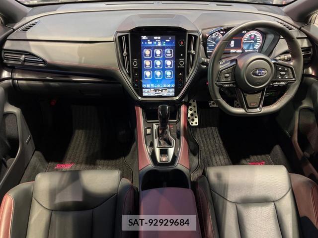 Subaru WRX S4 2025-07 8071205-1