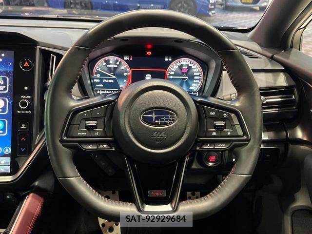 Subaru WRX S4 2025-07 8071205-11