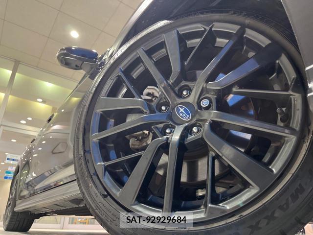 Subaru WRX S4 2025-07 8071205-13