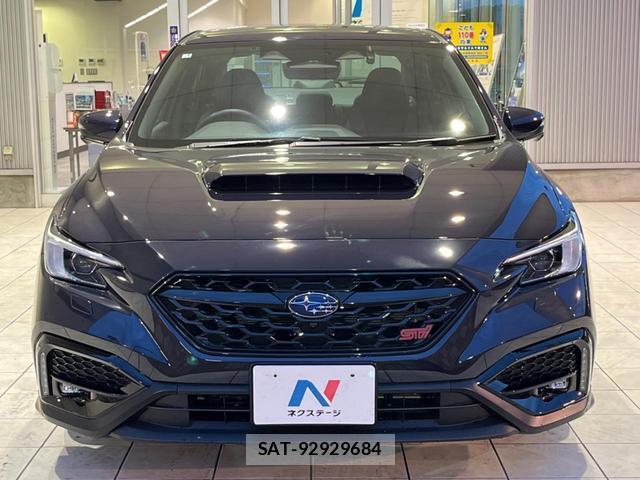 Subaru WRX S4 2025-07 8071205-14