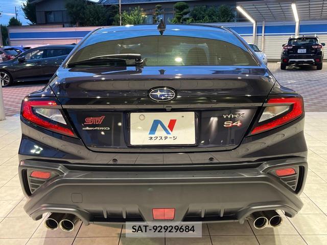 Subaru WRX S4 2025-07 8071205-15