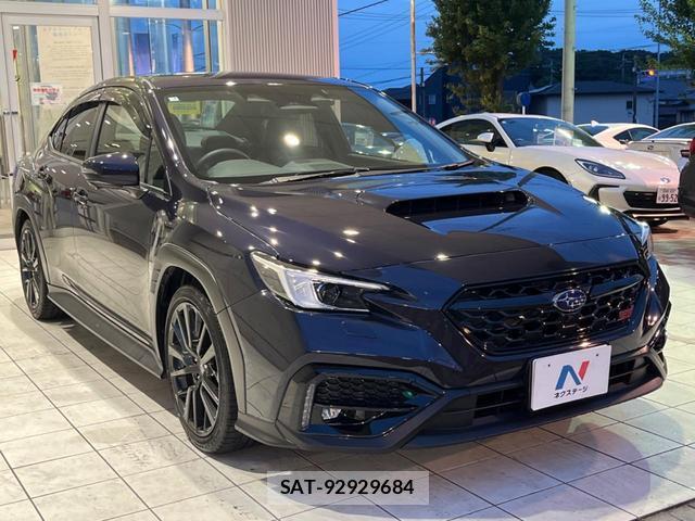 Subaru WRX S4 2025-07 8071205-16