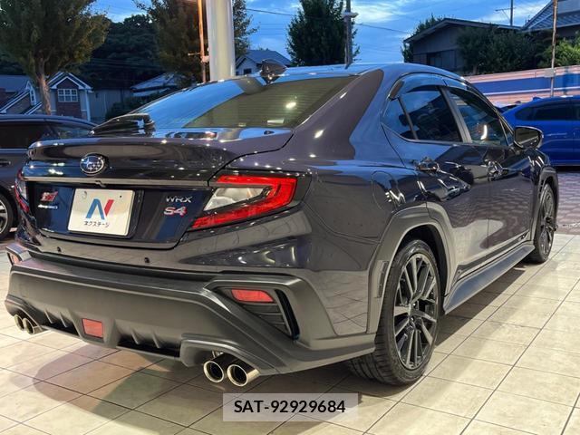 Subaru WRX S4 2025-07 8071205-17