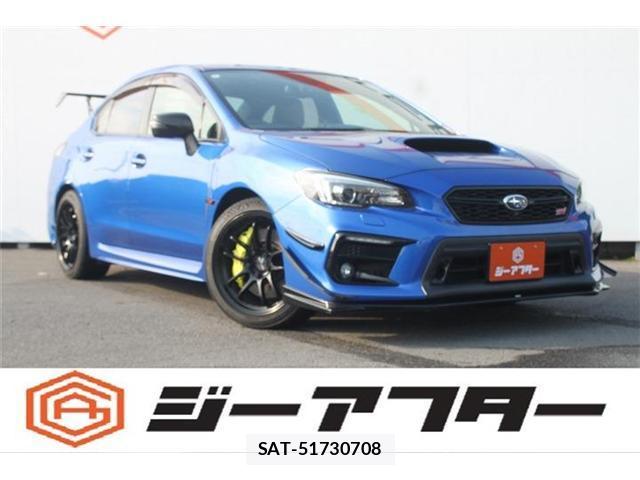 Subaru WRX STI 2018-06 8071956-0
