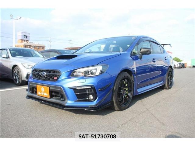 Subaru WRX STI 2018-06 8071956-12