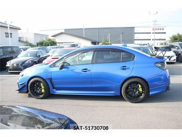 Subaru WRX STI 2018-06 8071956-13