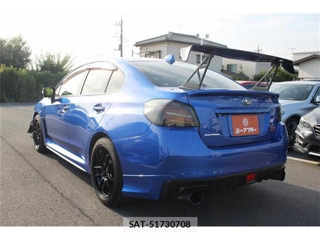 Subaru WRX STI 2018-06 8071956-14