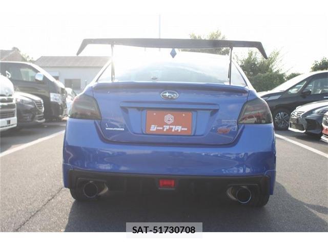 Subaru WRX STI 2018-06 8071956-15