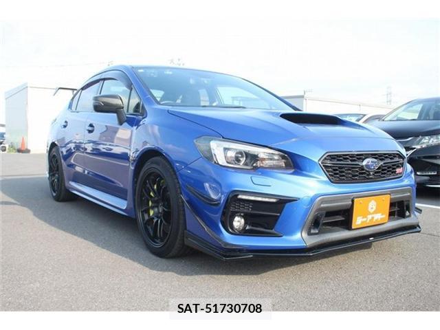 Subaru WRX STI 2018-06 8071956-6