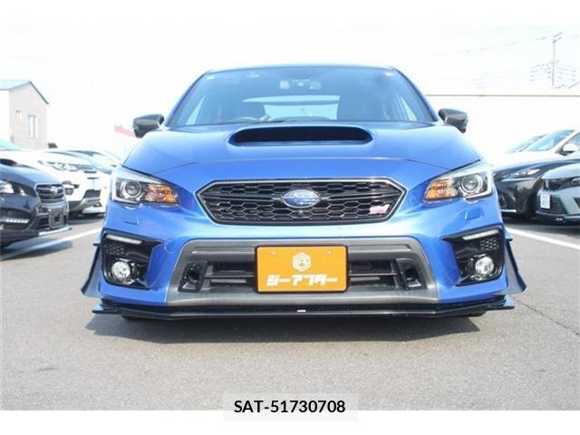 Subaru WRX STI 2018-06 8071956-7