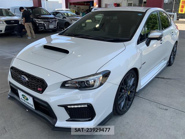Subaru WRX STI 2019-03 8072464-0
