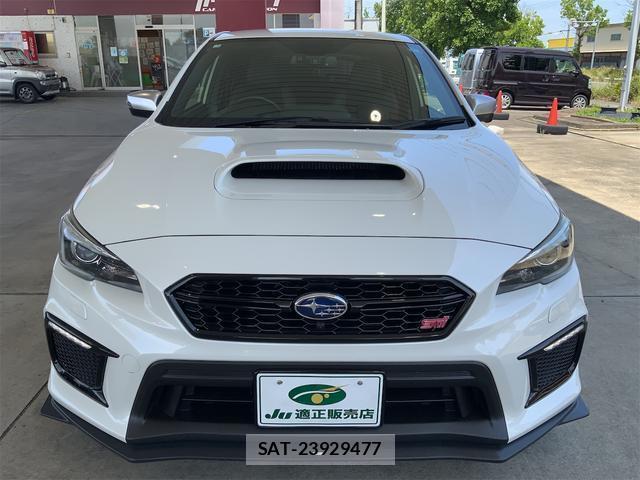 Subaru WRX STI 2019-03 8072464-1