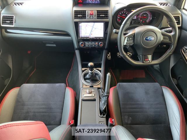 Subaru WRX STI 2019-03 8072464-12