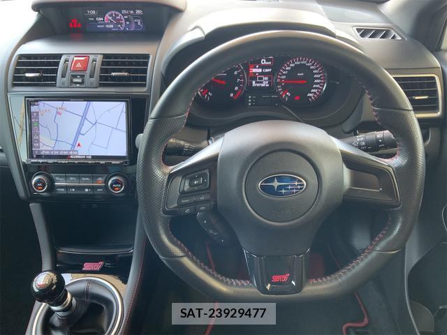 Subaru WRX STI 2019-03 8072464-13