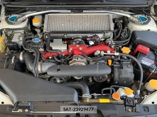 Subaru WRX STI 2019-03 8072464-14