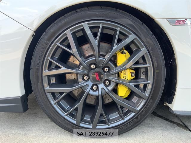 Subaru WRX STI 2019-03 8072464-16