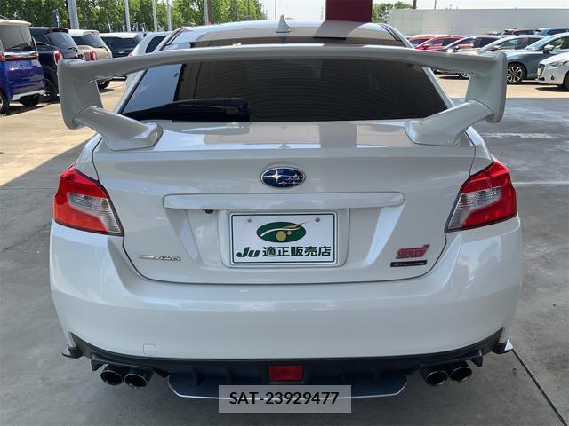 Subaru WRX STI 2019-03 8072464-2