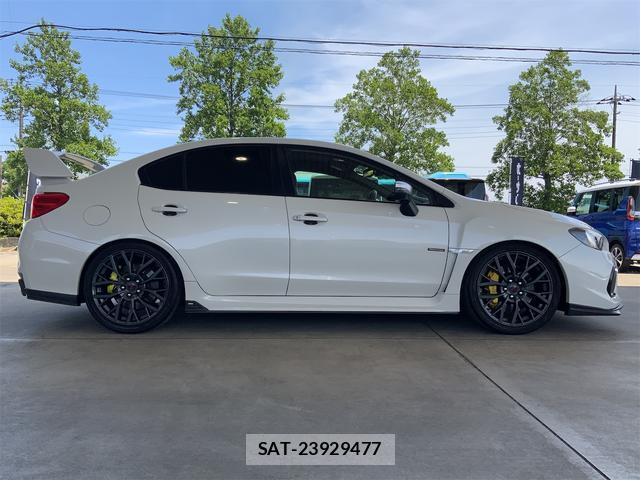 Subaru WRX STI 2019-03 8072464-3