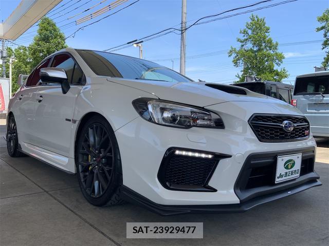 Subaru WRX STI 2019-03 8072464-5