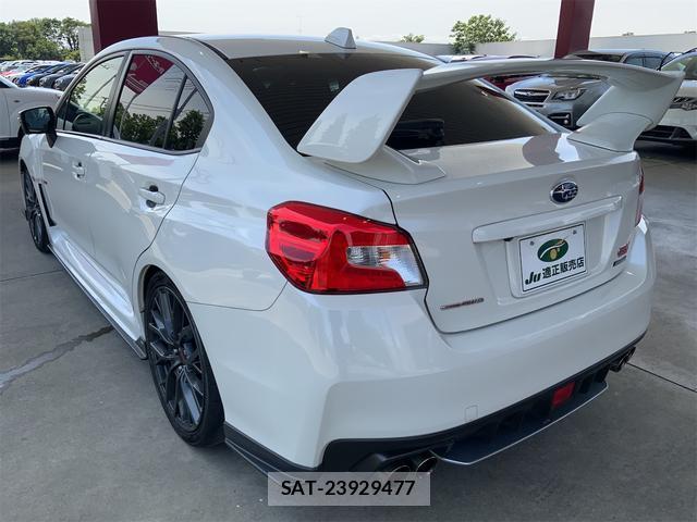 Subaru WRX STI 2019-03 8072464-8
