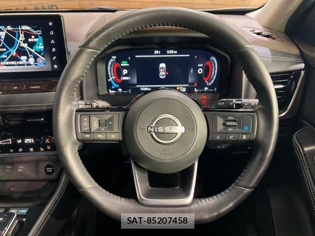 Nissan X-TRAIL 2023-11 8071054-10