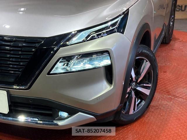 Nissan X-TRAIL 2023-11 8071054-11