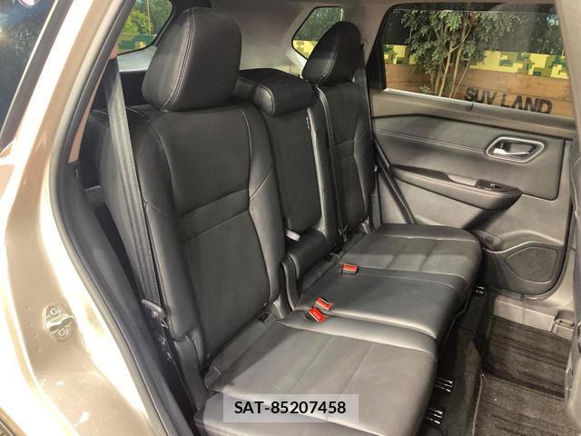 Nissan X-TRAIL 2023-11 8071054-8