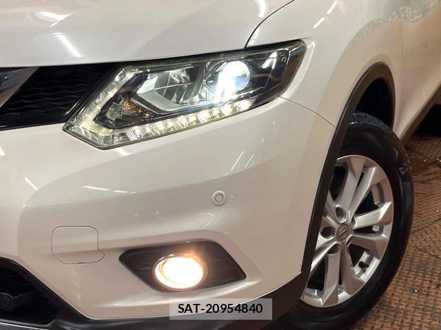 Nissan X-TRAIL 2016-07 8071073-11