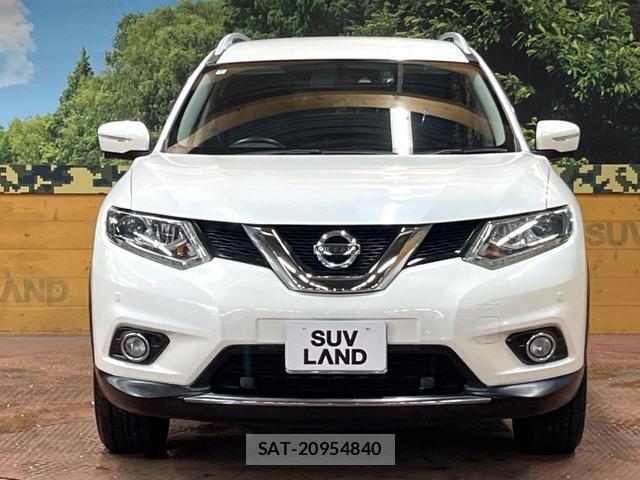 Nissan X-TRAIL 2016-07 8071073-13