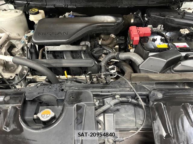 Nissan X-TRAIL 2016-07 8071073-17