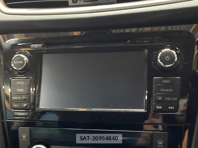 Nissan X-TRAIL 2016-07 8071073-2