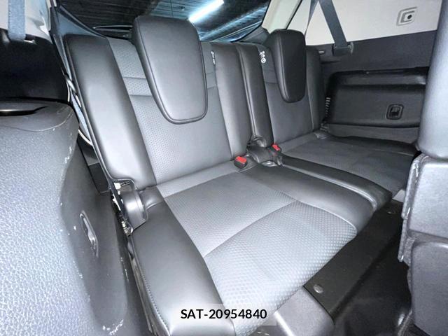 Nissan X-TRAIL 2016-07 8071073-9