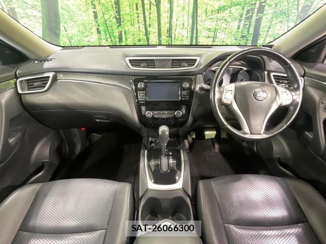 Nissan X-TRAIL 2015-11 8071155-1