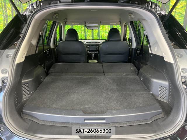 Nissan X-TRAIL 2015-11 8071155-10