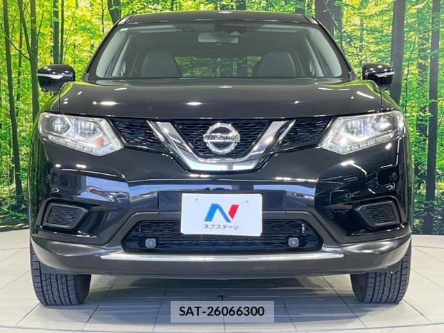 Nissan X-TRAIL 2015-11 8071155-13