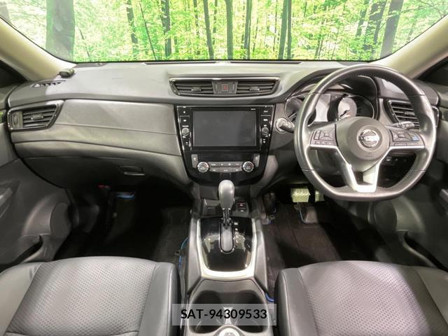 Nissan X-TRAIL 2018-03 8071157-1