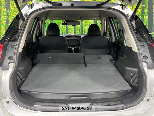 Nissan X-TRAIL 2018-03 8071157-10