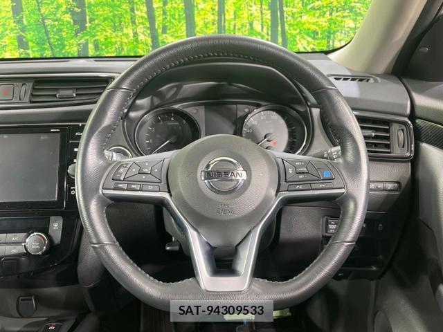 Nissan X-TRAIL 2018-03 8071157-11