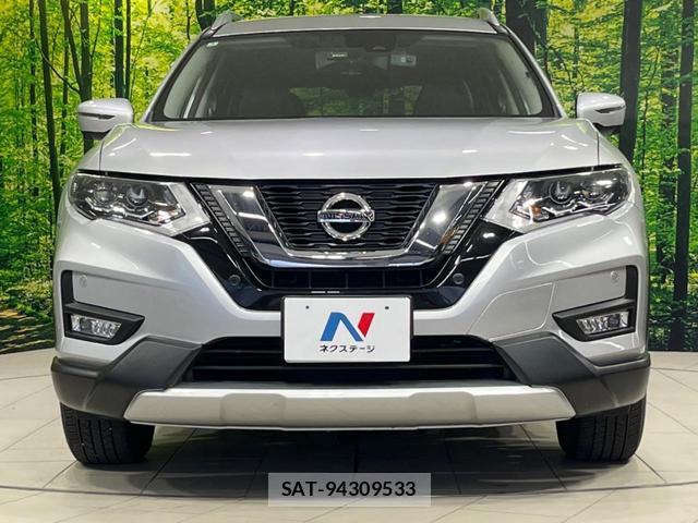 Nissan X-TRAIL 2018-03 8071157-14